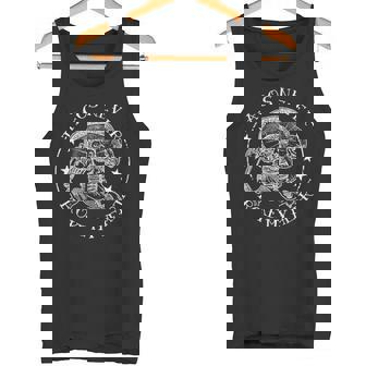 Tacos Never Broke My Heart Mexican Fiesta Mexico Food Tank Top - Monsterry