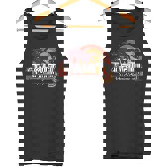 Tahiti It's a Magical Place Shirt Tank Top - Monsterry