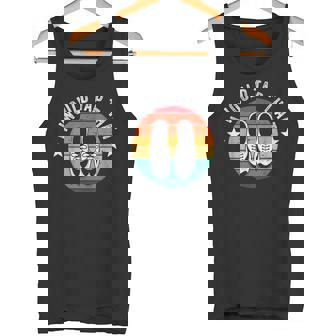 I Would Tap That Recital Tap Dancer Tap Dancing Tank Top - Monsterry