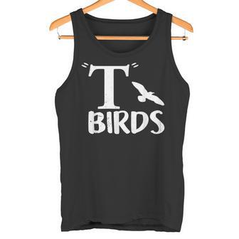 T'birds Tank Top - Geschenkecke