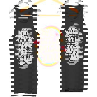 Te Echaremos De Menos Regalos Retro Y Maravillosos Para Despedidas De Compañeros De Trabajo Camiseta sin mangas - Regaloses