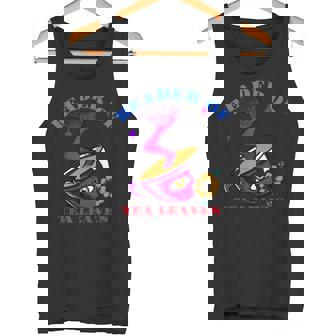 Tea Leaves Reading Cup Reader Of Tea Leaves Tank Top - Monsterry