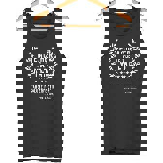 Teacher Appreciation Shirts Teacher Of The Year Tank Top - Monsterry