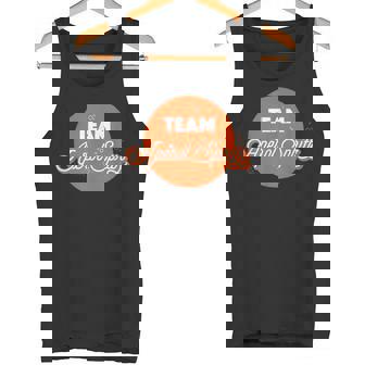 Team Aperol Spritz Retroerano Jga Bebida Deerano Camiseta sin mangas - Regaloses