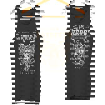Team Boedeker Family Name Lifetime Member Tank Top - Thegiftio UK