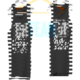 Team Boy Gender Reveal Tank Top - Geschenkecke