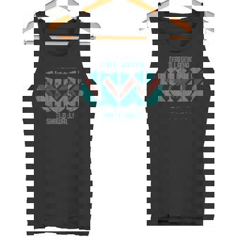 Team Lagertha Shield Wall Viking Shieldmaiden Norse Tank Top - Monsterry