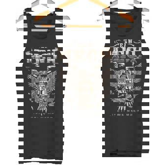 Team Mech Lifetime Member Mech Name Tank Top - Monsterry