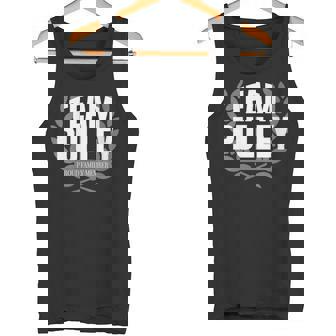 Team Pulley Proud Family Member Pulley Tank Top - Monsterry