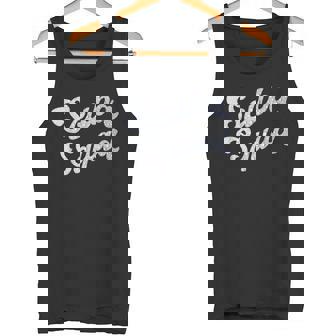 Team SCUBA SQUAD Diving Ocean Dive School Instructor Crew Tank Top - Monsterry