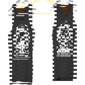 Tecno Hardcore Monja Dj Gabber Camiseta sin mangas - Regaloses