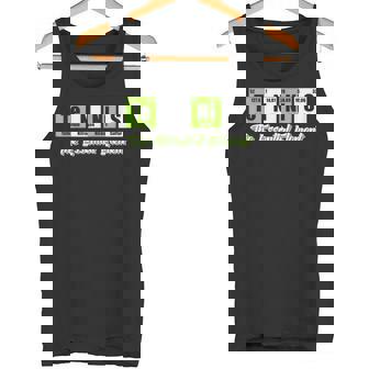 Tennis The Essential Element Tennis Tank Top - Geschenkecke