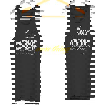 Tenue De Sport Massawa Do Your Own Thing Débardeur e - Cadeauxyz