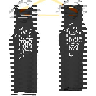 Thank-You Shows Gratitude T-Shirt Tank Top - Monsterry
