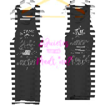 Tia Quieres Ser Mi Madrina Padrinos Regalos Y Peticion Tita Camiseta sin mangas - Regaloses