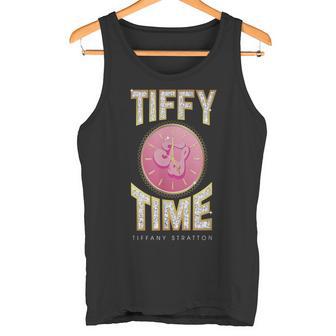 Tiffy Time Wrestling Tank Top - Geschenkecke