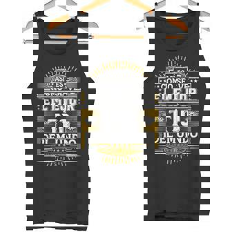 Tío Anuncio Embarazadas Tio Camiseta sin mangas - Regaloses