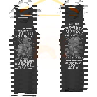 Tortuga Gigante De Aldabra Camiseta sin mangas - Regaloses