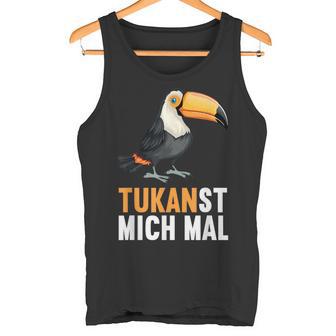 Toucan Toucan Toucan Tank Top - Geschenkecke