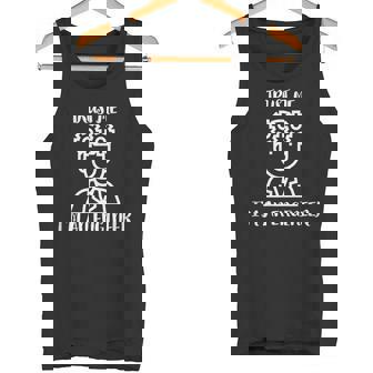 Trust Me I’M An Engineer Tank Top - Geschenkecke