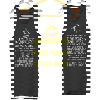 Try To Make Things Idiot Proof But They Make Better Idiots- Camiseta sin mangas - Regaloses