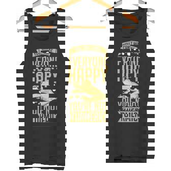 Turmeric Curcumin Plant Tea Powder Spice Drink Tank Top - Monsterry