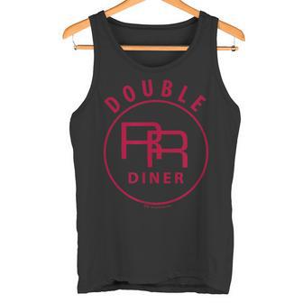 Twin Peaks Double R Diner Tank Top - Geschenkecke