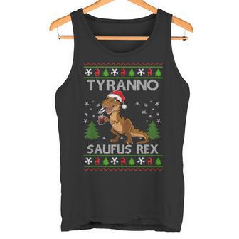 Tyranno Saufus Rex Tank Top - Geschenkecke