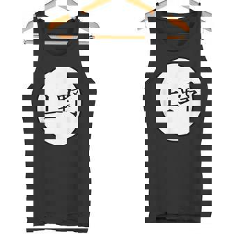 Ueno Japanese Kanji Family Name Tank Top - Monsterry