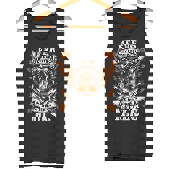 Never Underestimate The Power Of Milks Milks Name Tank Top - Thegiftio