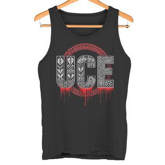 Uso Uce Yeet Wrestling Jay Fan Geschenk Für Herren Damen Kinderintage Tank Top - Geschenkecke