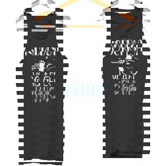 Vas A Ser Primo Sorpresa De Embarazo Para Primo Español Camiseta sin mangas - Regaloses