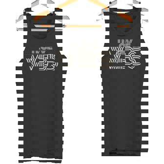VBS Crew Summer Camp Vacation Teacher Student Bible Study Tank Top - Monsterry