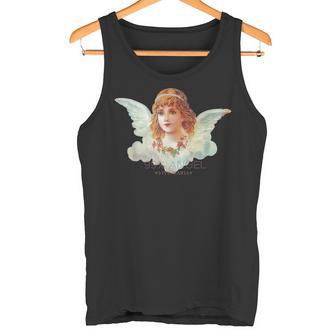 Vive Maria Forbidden Couture Angel Tank Top - Geschenkecke