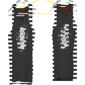 Walking In A Winter Wonderland Christmas T-Shirt Tank Top - Monsterry
