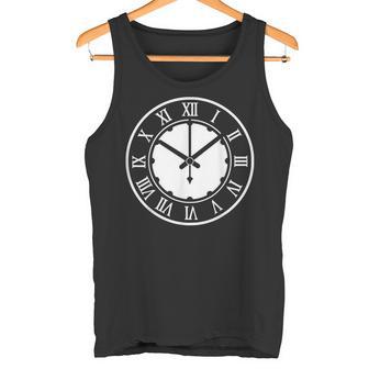 Watch Costume Carnival Watches Fancy Dress Costume Tank Top - Geschenkecke