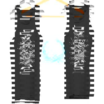 Waterpolista Deporte Acuático Jugador Entrenador Waterpolo Camiseta sin mangas - Regaloses