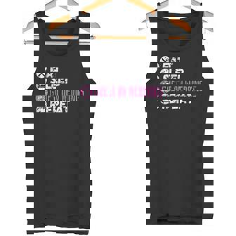 Wedding Guest Professional Wedding Guest Tank Top - Monsterry