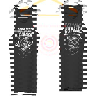 Western Caribbean Cruise 2024 Vacation Souvenir Tank Top - Monsterry