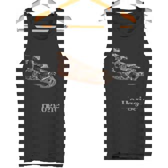 Western Hognose Snake Shirt Hoggie Tee Hognose Snake T Shirt Tank Top - Monsterry