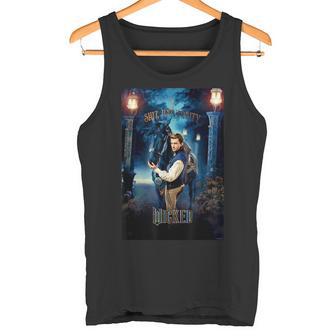 Wicked Fiyero Gates Of Shiz Poster Tank Top - Geschenkecke