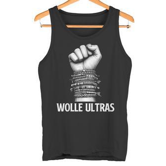 Wool Ultras Wolfgang Malle Party Apres Ski Tank Top - Geschenkecke