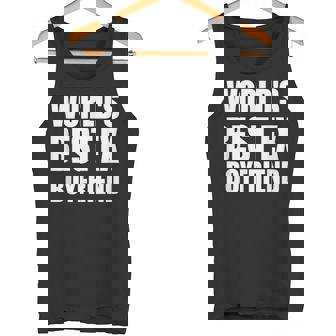 World's Best Ex Boyfriend Camiseta sin mangas - Regaloses