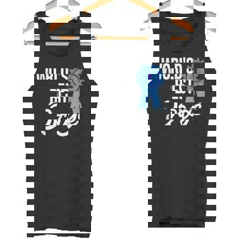 World's Best Jorge Primer Nombre Camiseta sin mangas - Regaloses