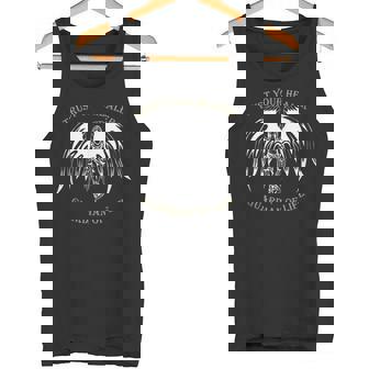 Wow Healer Spirit Guardian For Healers Gaming Healing Tank Top Tank Top - Monsterry