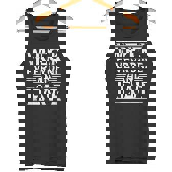 Wreck Everyone And Leave Sport Coach Wrestling Tank Top Tank Top - Monsterry
