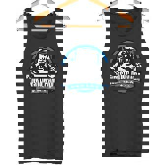 Wrestle Like a Panda Bear Wrestling Combat Tee For Wrestler Tank Top - Monsterry