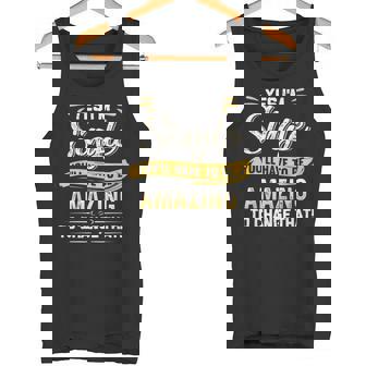 Yes I'm Single You'Ll Have To Be Amazing To Change That Tank Top - Monsterry