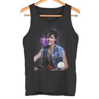 Yuri Shatunov Tank Top - Geschenkecke