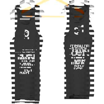 §1 It Specialists Always Have Right Gift It Specialist Tank Top - Monsterry